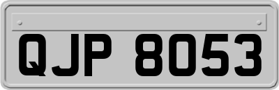 QJP8053