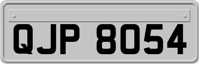 QJP8054