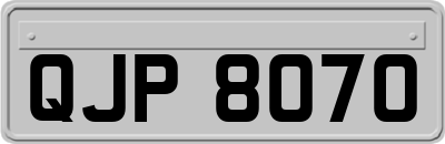 QJP8070