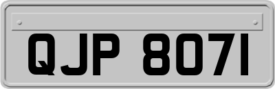 QJP8071