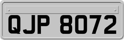 QJP8072
