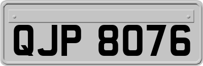 QJP8076