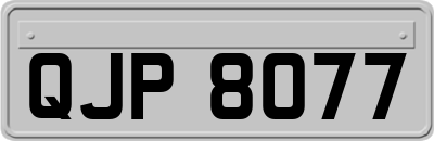 QJP8077
