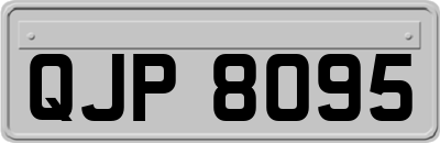 QJP8095