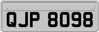 QJP8098