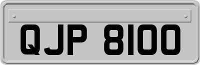 QJP8100