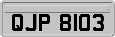 QJP8103