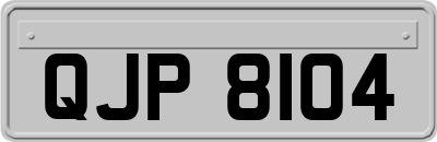QJP8104