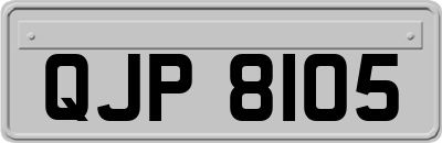 QJP8105