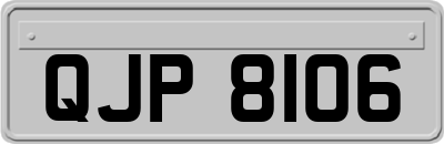 QJP8106