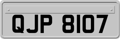 QJP8107