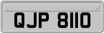 QJP8110