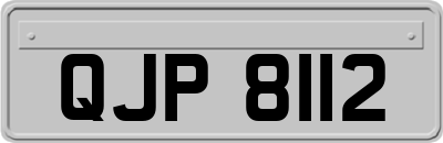 QJP8112