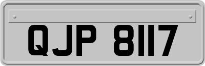 QJP8117