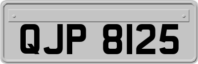 QJP8125