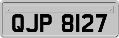 QJP8127