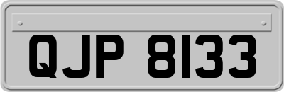QJP8133