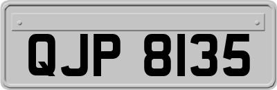 QJP8135