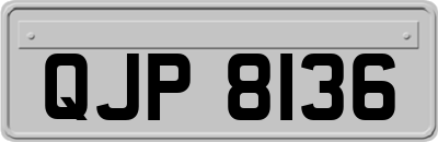 QJP8136