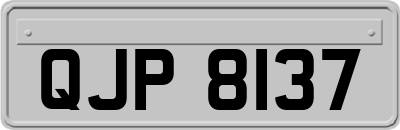 QJP8137