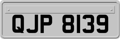 QJP8139
