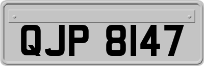 QJP8147