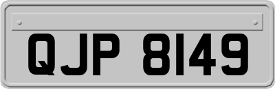 QJP8149