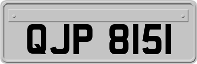 QJP8151