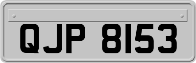 QJP8153