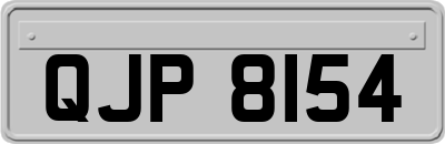 QJP8154