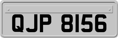 QJP8156