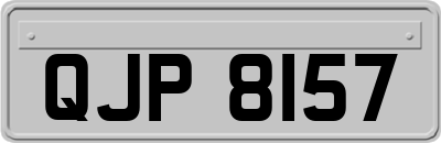QJP8157