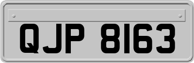 QJP8163