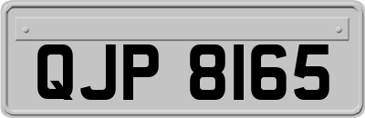 QJP8165