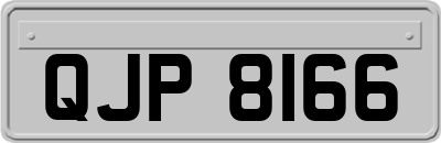 QJP8166