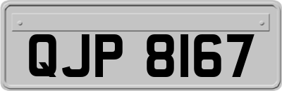 QJP8167