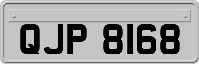 QJP8168