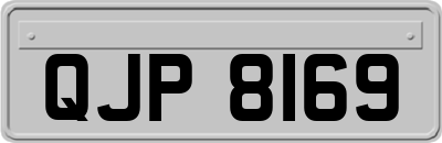 QJP8169