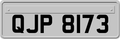 QJP8173