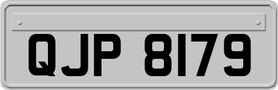 QJP8179