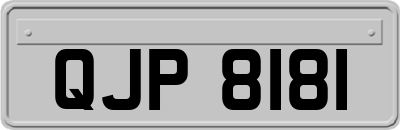 QJP8181