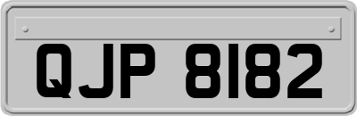 QJP8182