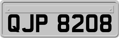 QJP8208