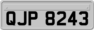QJP8243