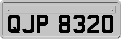 QJP8320