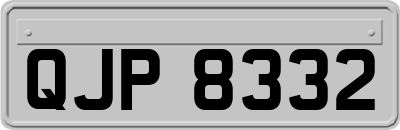 QJP8332