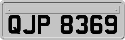 QJP8369