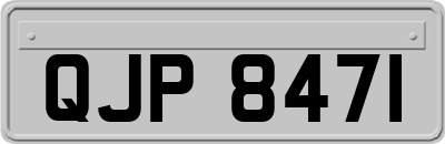 QJP8471