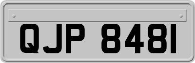 QJP8481