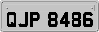 QJP8486